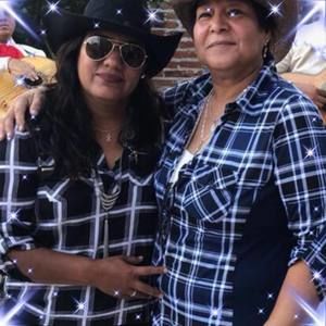 Meet your Posher, Sylvia